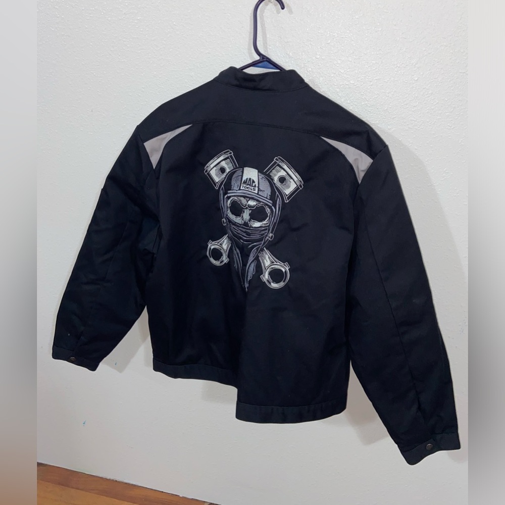 Mac Tools Coat - image 2